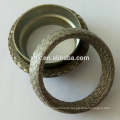 motorcycle exhaust gasket